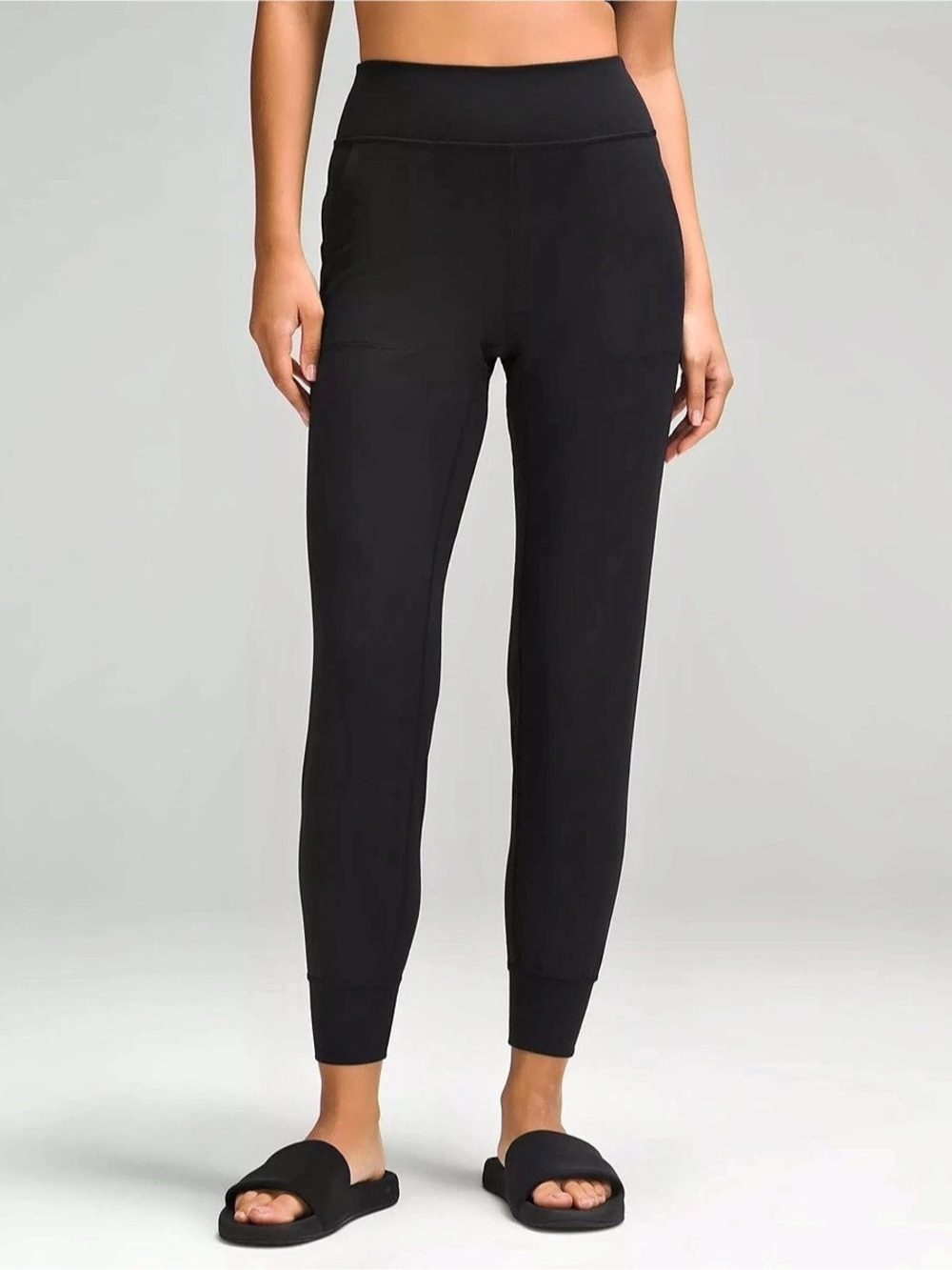 Lululemon Align High-Rise Jogger Black